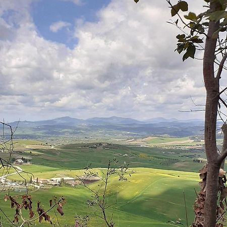 Castelvecchio B&B Montenero d'Orcia Esterno foto