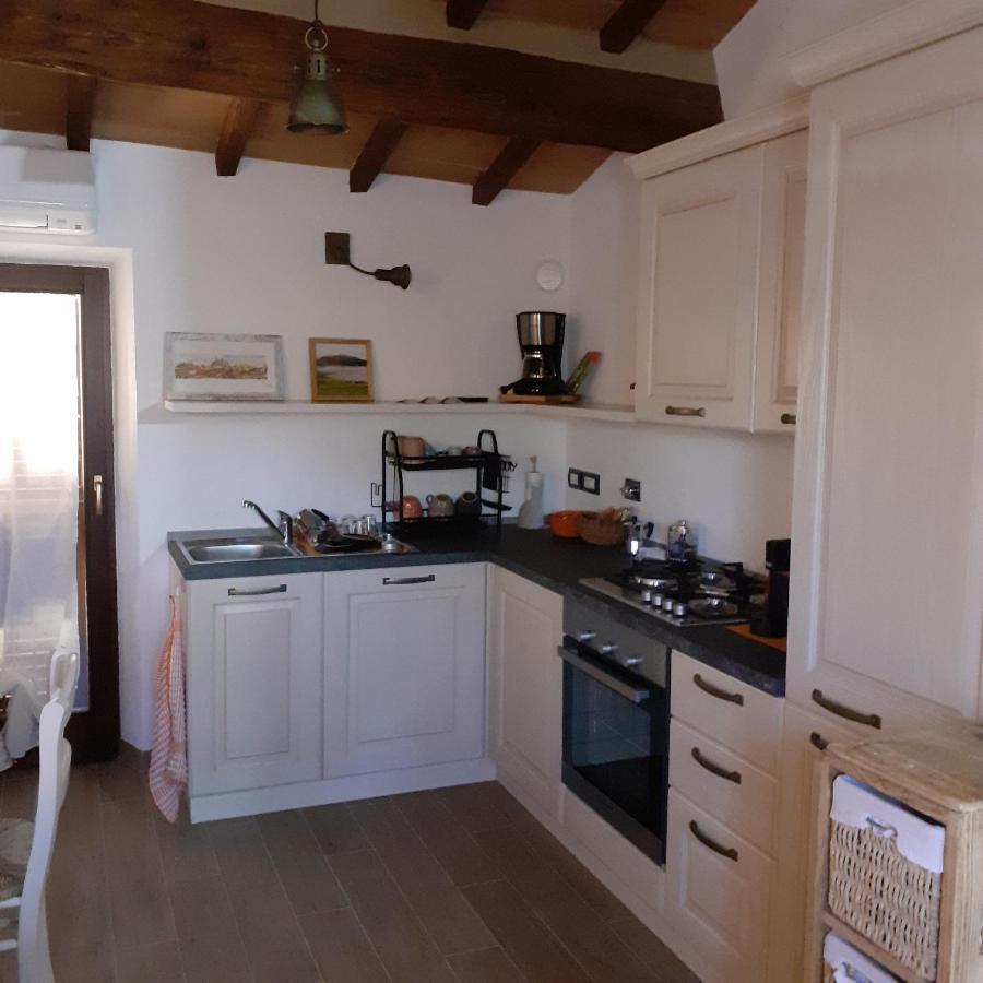 Castelvecchio B&B Montenero d'Orcia Esterno foto